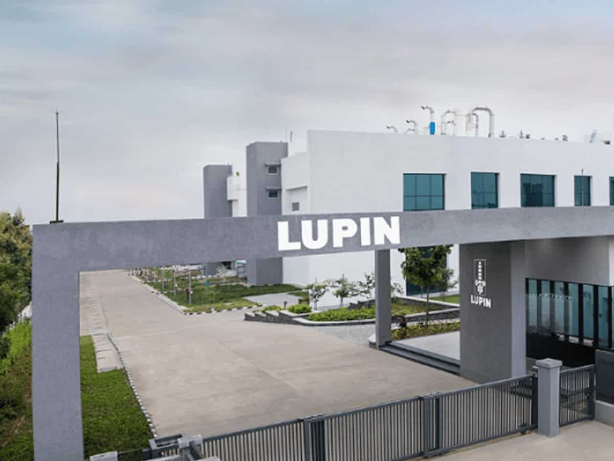 Lupin gets USFDA nod for generic medication 