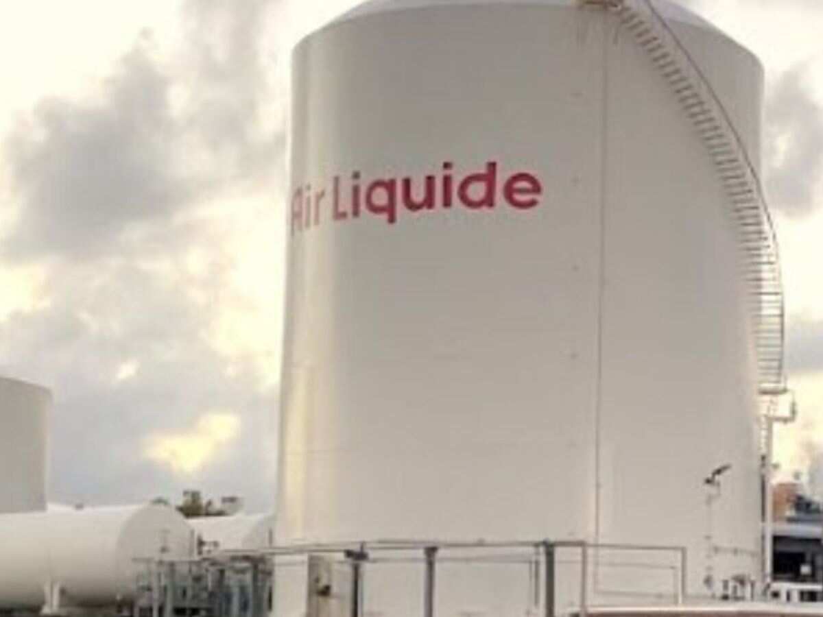 elfbar elfa master akku Healthcare and electronics carry Air Liquide through Q1 tariffs turbulence main image 1