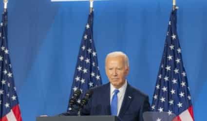 US President Joe Biden makes law to support rights of Tibetans