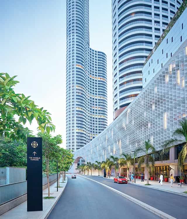 Macrotech Developers Q1 sale bookings up 20% to Rs 4,030 crore on strong housing demand