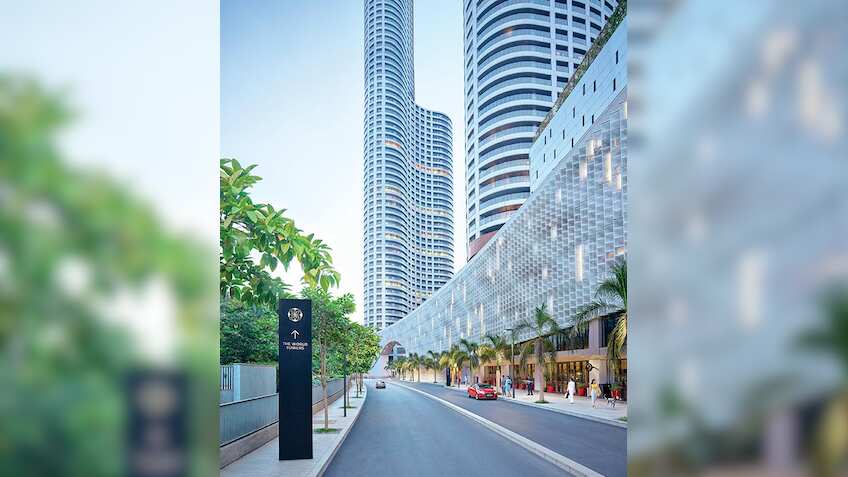Macrotech Developers Q1 sale bookings up 20% to Rs 4,030 crore on strong housing demand