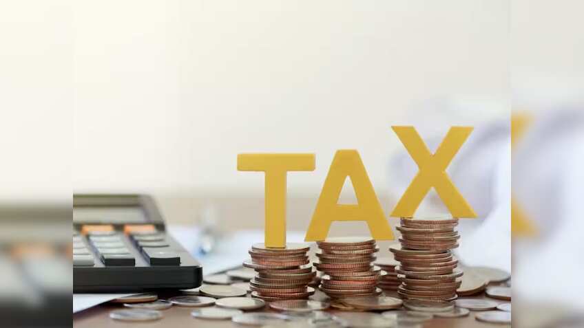 Direct tax mop-up rises 20% to Rs 5.74 lakh crore on higher corporate advance tax