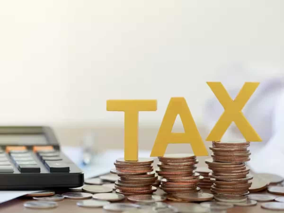 Direct tax mop-up rises 20% to Rs 5.74 lakh crore on higher corporate advance tax