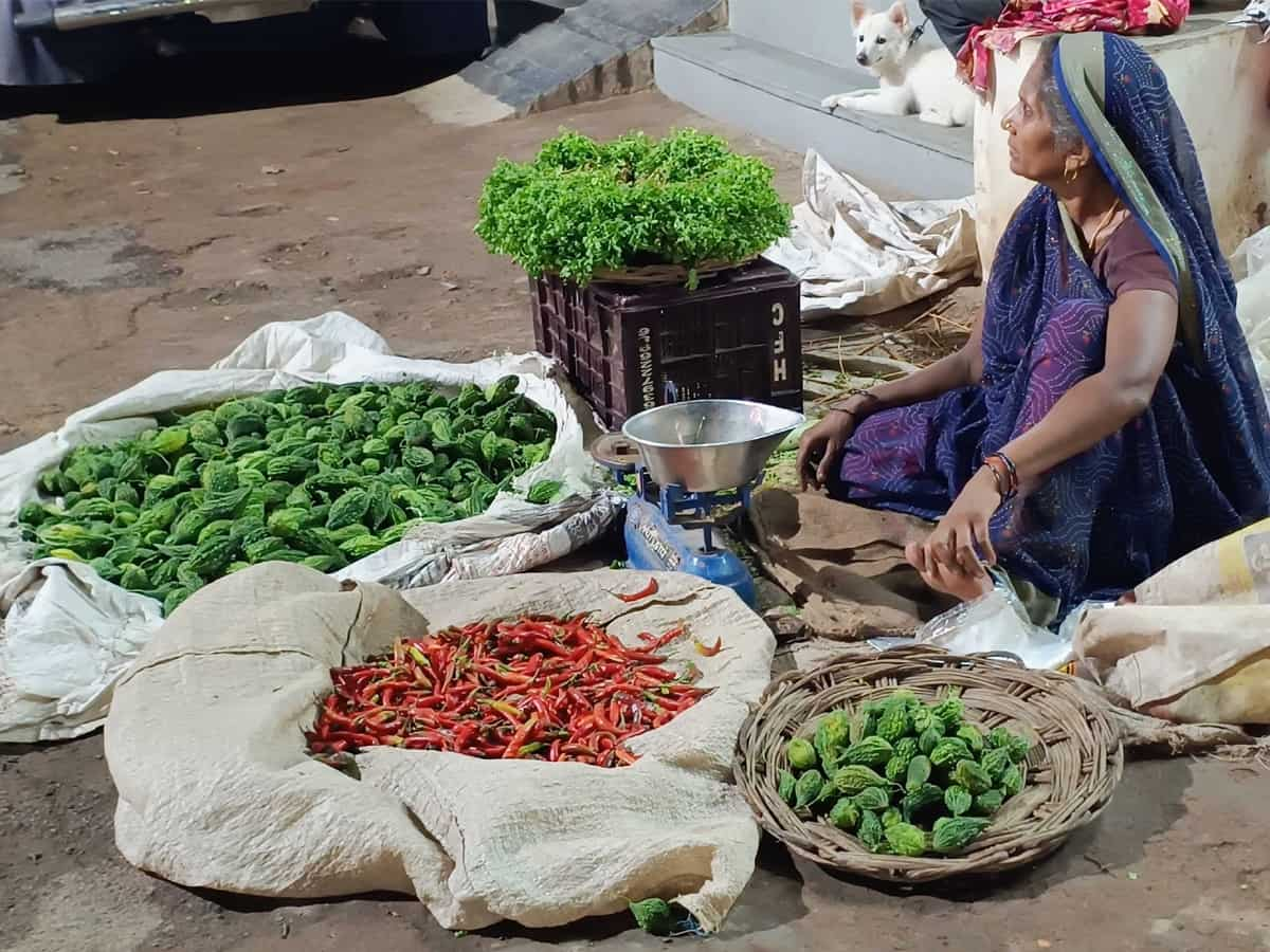 Food inflation will moderate soon, higher inflation may delay rate cut: Experts on June inflation