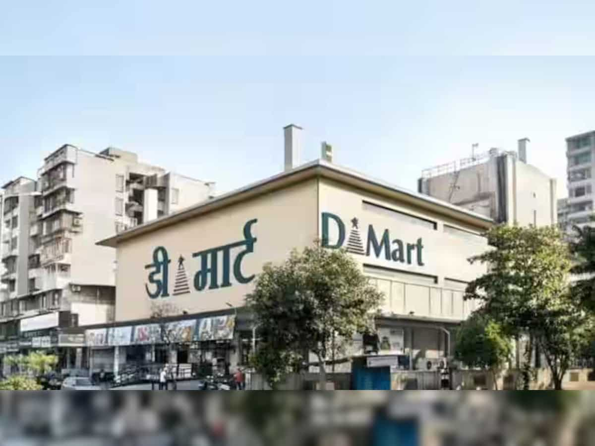 DMart Q1 Results: Net profit rises 17.5% to Rs 774 crore