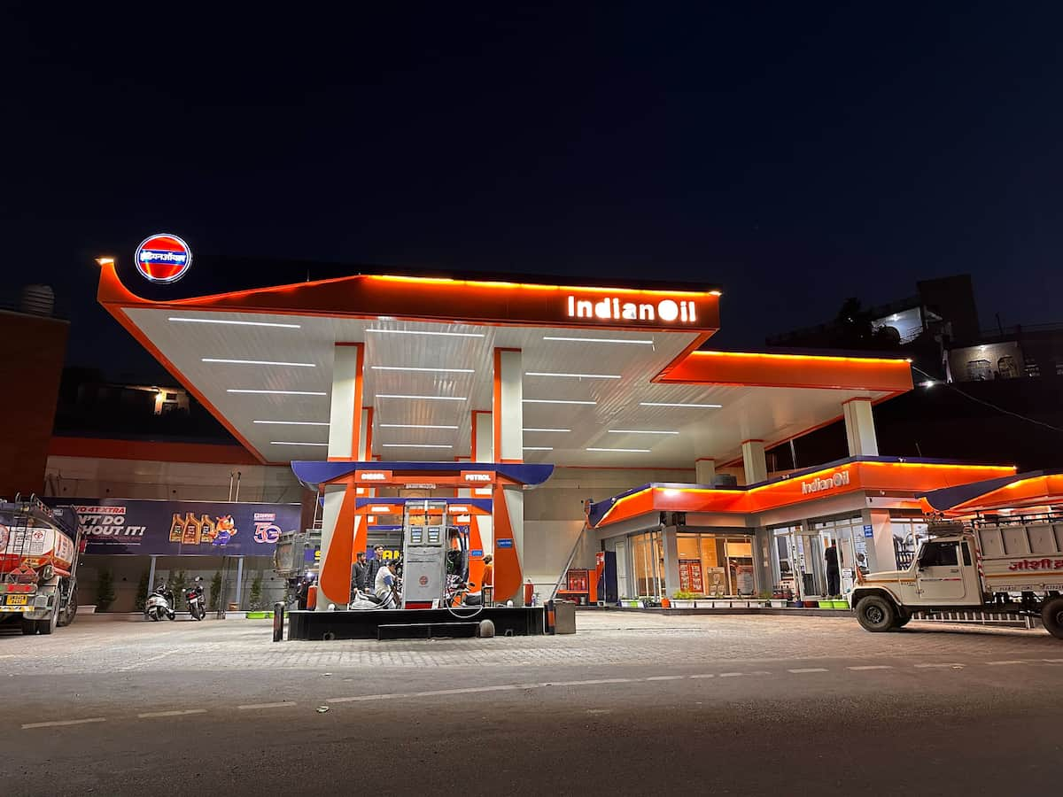 IndianOil launches high-speed car racing fuel STORM-X 