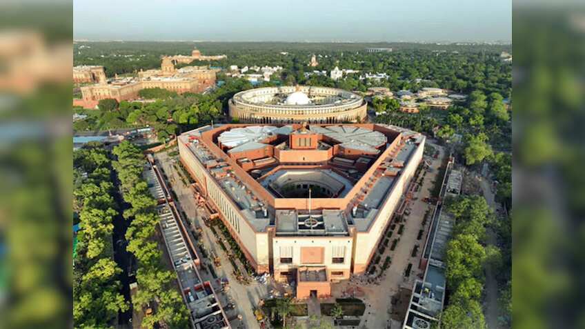 Government may introduce insurance laws amendment bill in Budget session