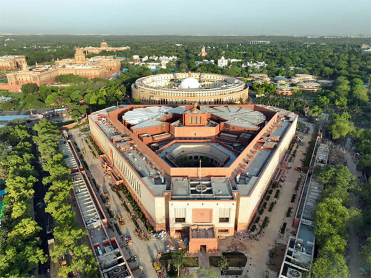 Government may introduce insurance laws amendment bill in
