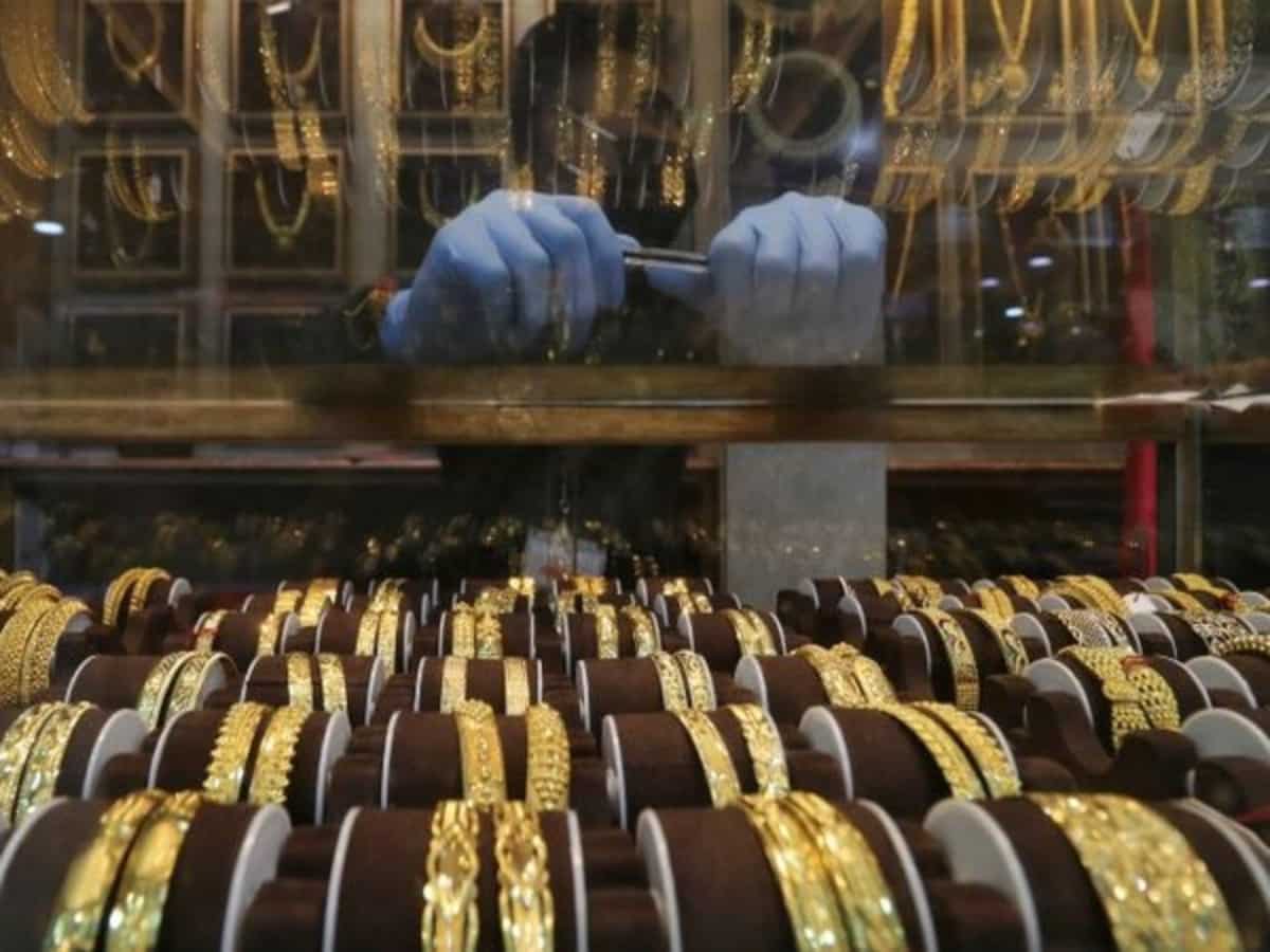 PC Jeweller to boost Rs 2,705 crore – Verify Particulars