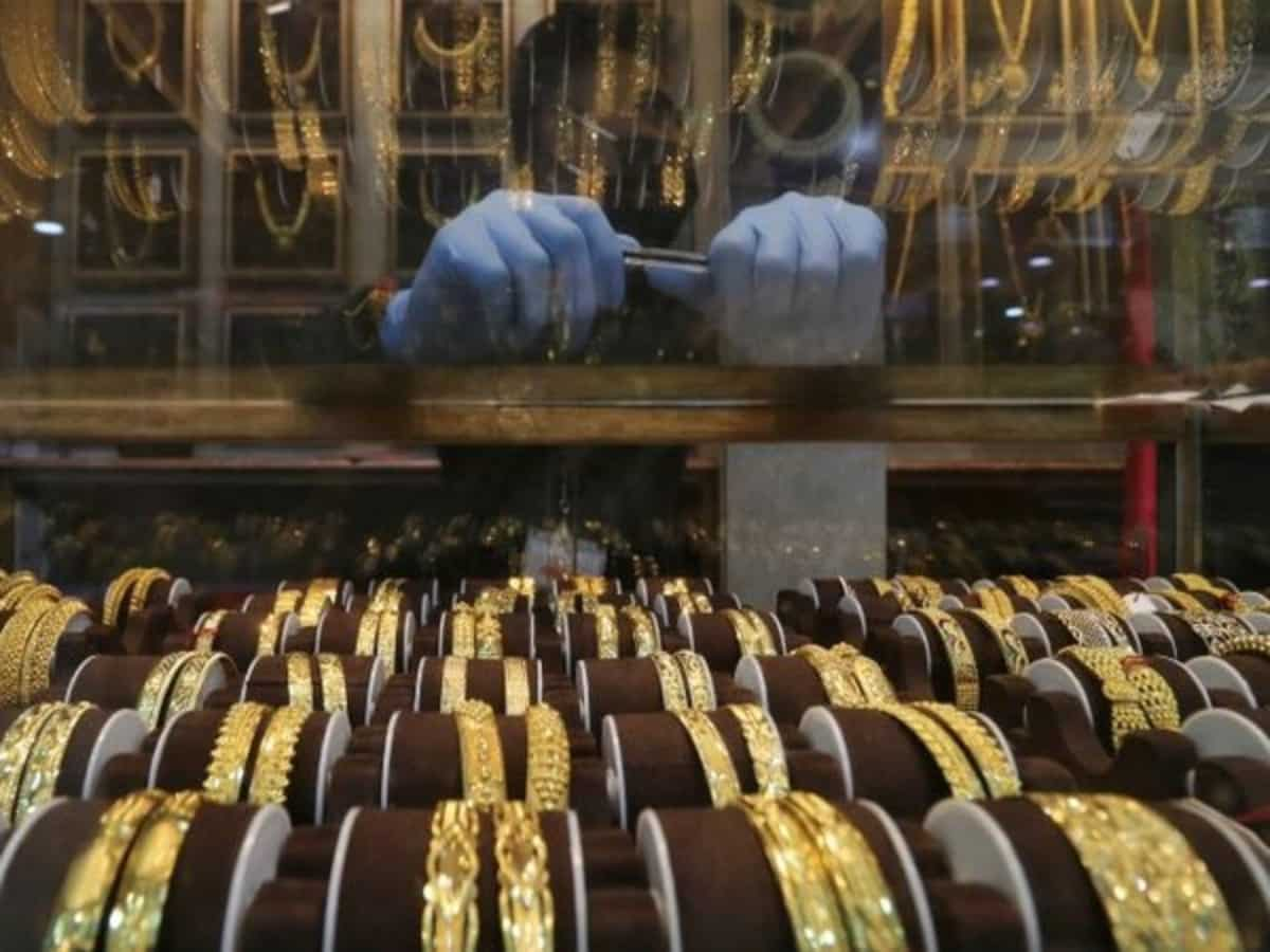 PC Jeweller to raise Rs 2,705 crore - Check Details