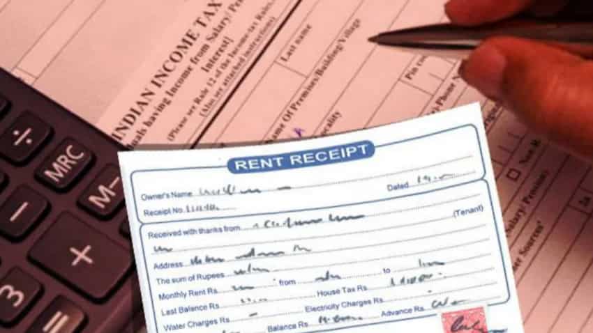 ITR Filing: Thinking of submitting fake rent receipts in income ta? Here's how I-T Department can catch you