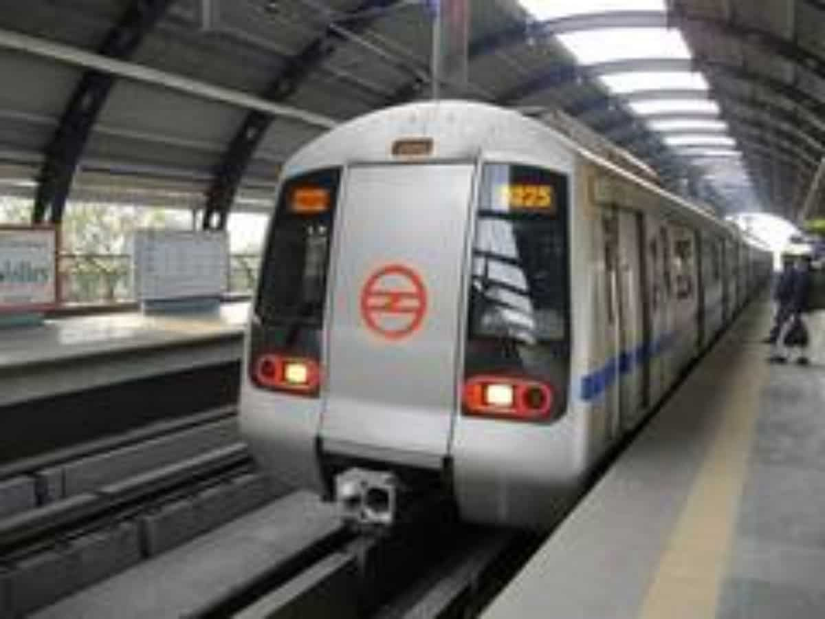 Over 5.31 lakh Android phone users download 'Metro Ride Kolkata' app in over 2 years