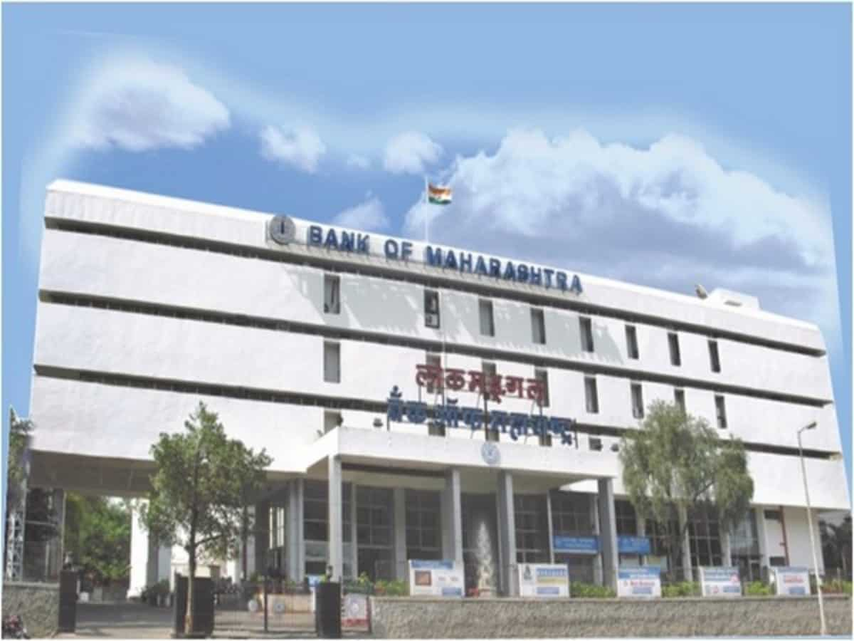 Bank of Maharashtra's net profit surges to Rs 1,293 crore in Q1 FY 25