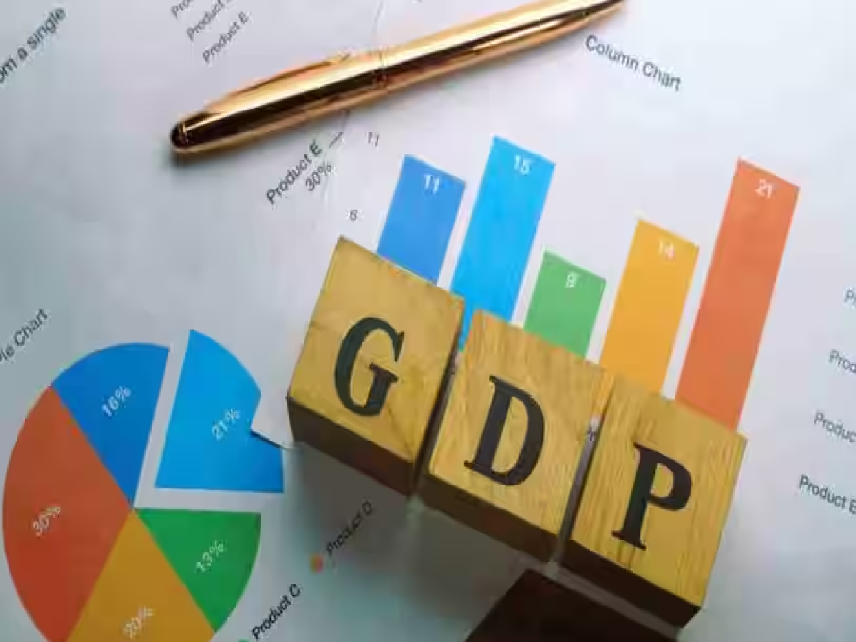 China s Second quarter GDP Growth Falls Short Of Expectations Zee China s second quarter gdp growth falls short of expectations zee