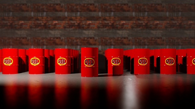 Windfall tax on crude petroleum hiked to Rs 7,000/tonne