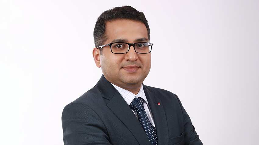 "Indian markets are indicating that they are in an expensive zone," says Sanjay Bembalkar of Union Asset Management