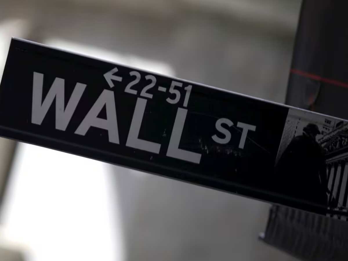 US Markets: Wall Street ends higher as investors firm bets on Trump 1