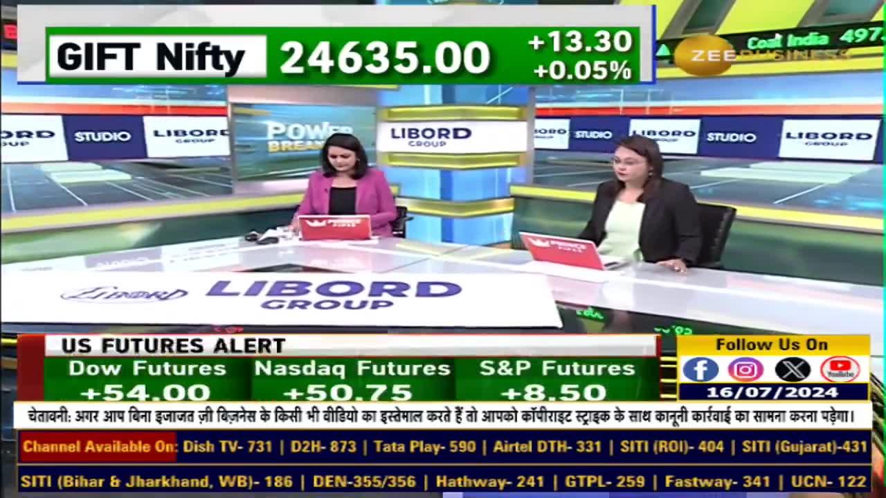 Vedanta, Vodafone Idea, Hindustan Unilever & Aster DM Healthcare, which stocks will be in focus today? 