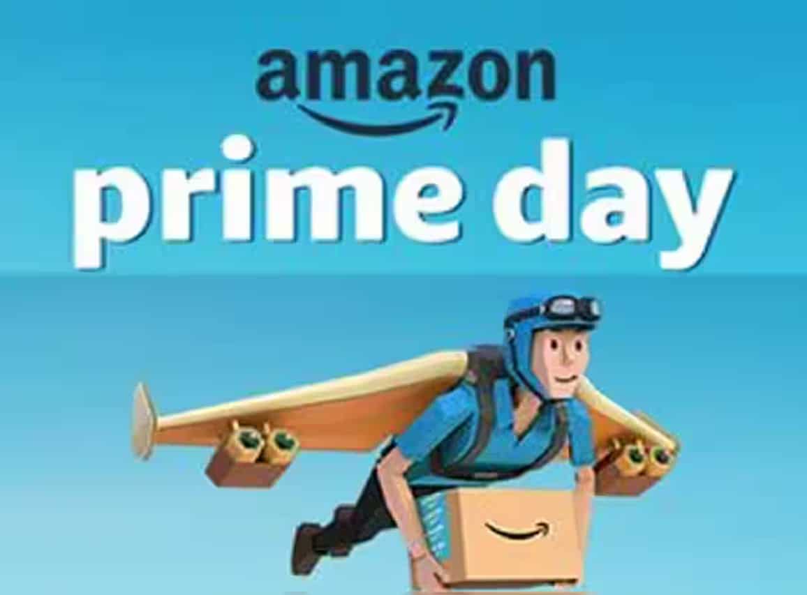 Amazon Prime Day is a big event for scammers, experts warn