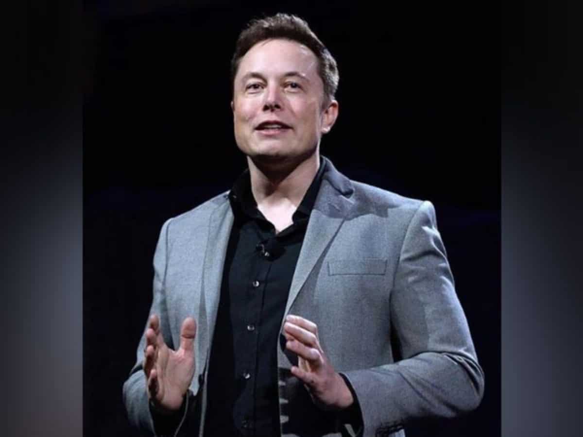 Elon Musk claims ‘record high’ X usage