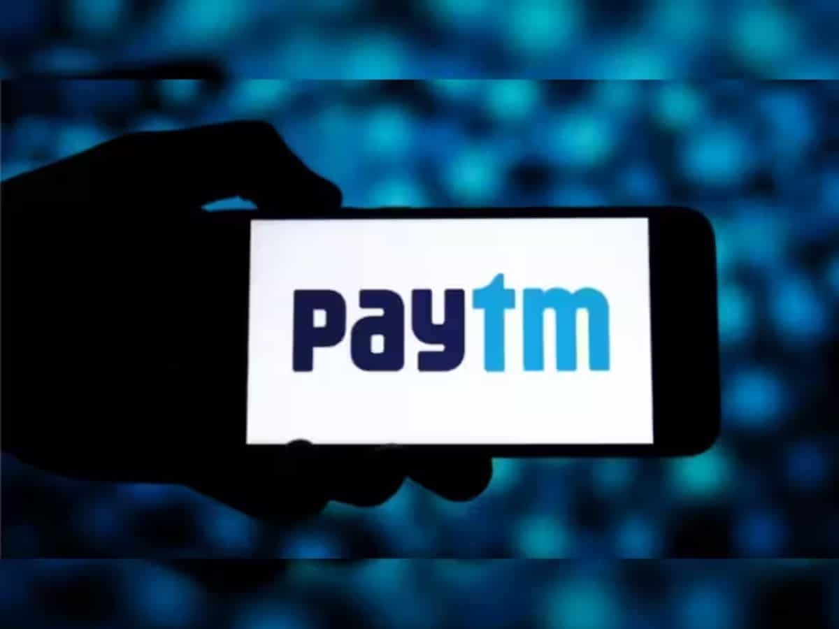 Paytm states consistent compliance and adherence to regulations on administrative warning from SEBI