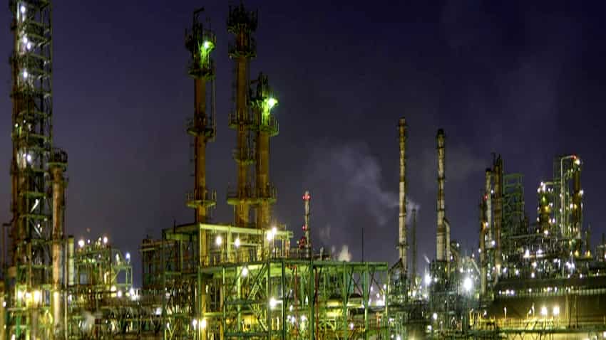 Multibagger PSU stock Chennai Petroleum surges to all-time high ahead of final dividend record date; has turned Rs 1 lakh into Rs 9.23 lakh in 3 years