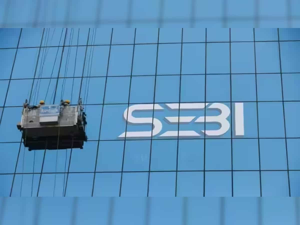 Sebi amends REIT, InvIT rules; issues framework for unit-based employment benefit scheme