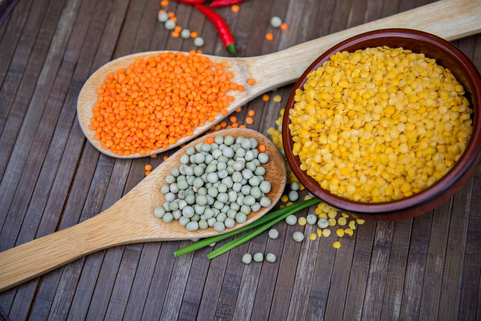 Chana, Tur, Urad Dal | Retail prices of pulses have not eased despite 4% decline in wholesale rates in 1 month, says Centre