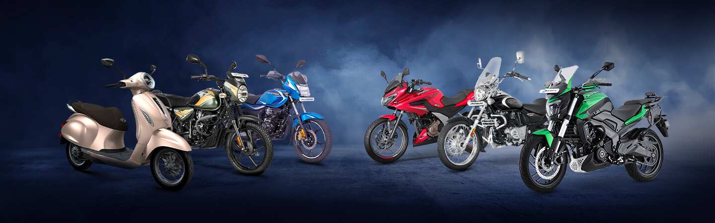 Bajaj Auto Q1 Results: Net profit jumps better-than-expected 19% as Freedom 125 CNG motorcycle maker clocks double-digit growth in revenue, EBITDA