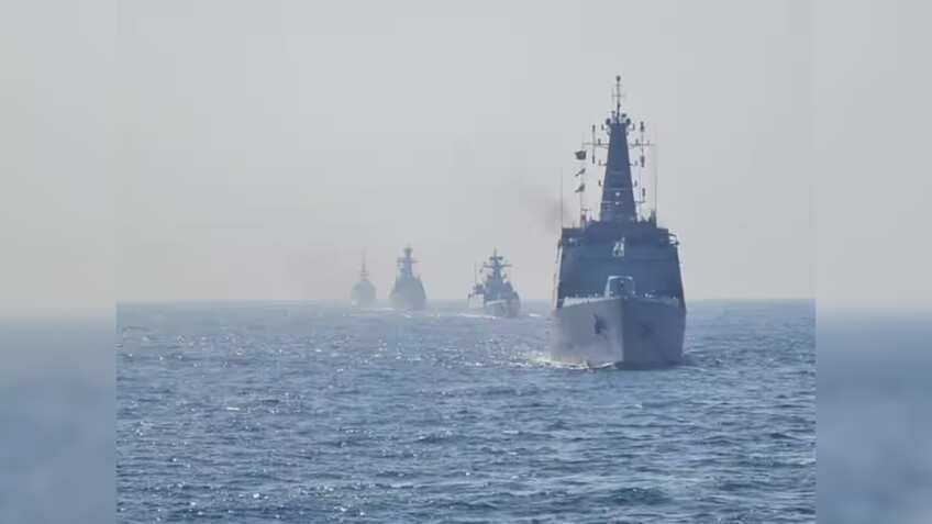 Sri Lanka and US to enhance cooperation on maritime security