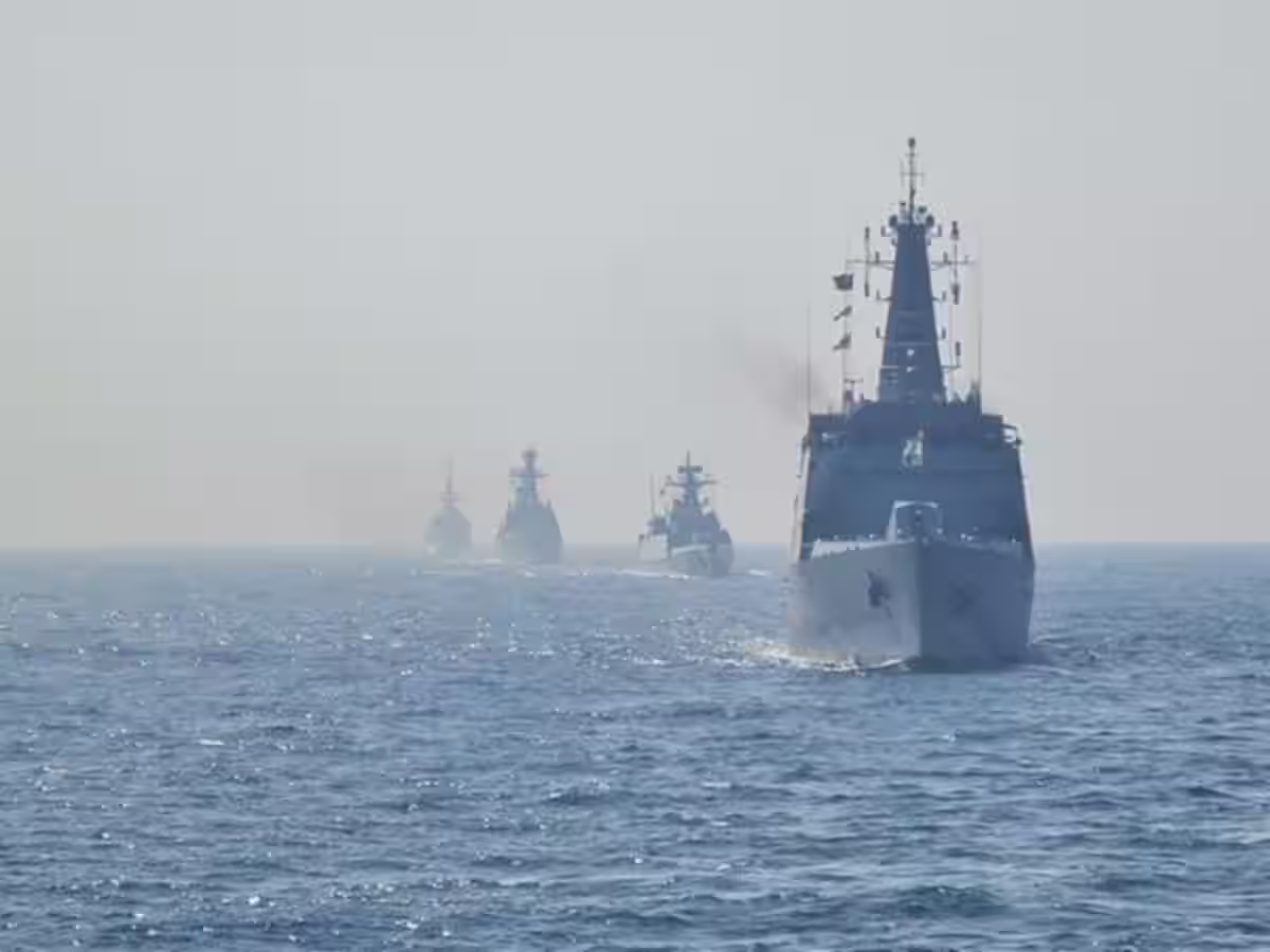 Sri Lanka and US to enhance cooperation on maritime security