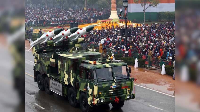 Ministry of Defence announces 5th positive indigenisation list of 346 ...