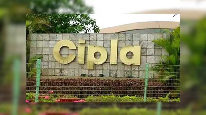Cipla receives income tax demand of Rs 773 crore