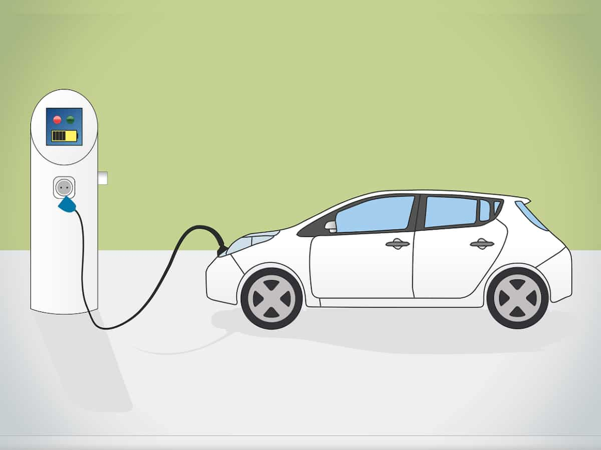 EV startup Statiq joins BPCL to accelerate sustainable mobility