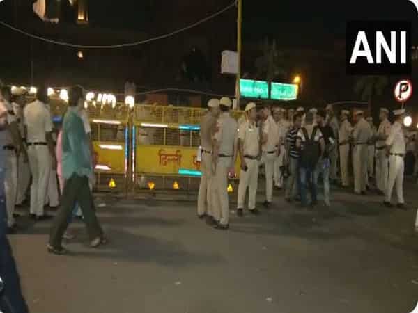 Delhi increases security measures for Muharram processions