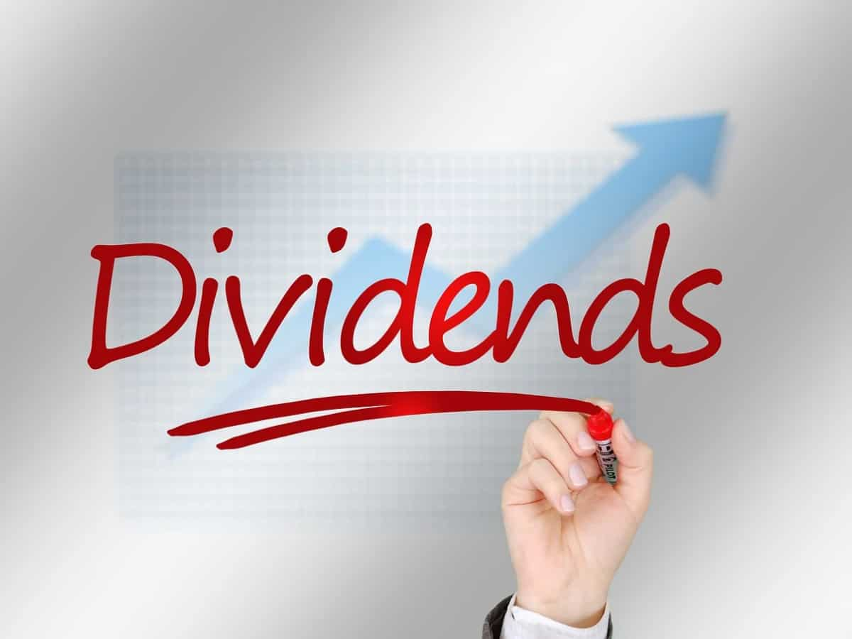 Impact on future dividend 