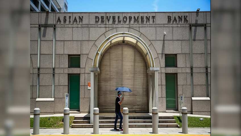 Asian Development Bank retains India's growth forecast at 7% for FY'25