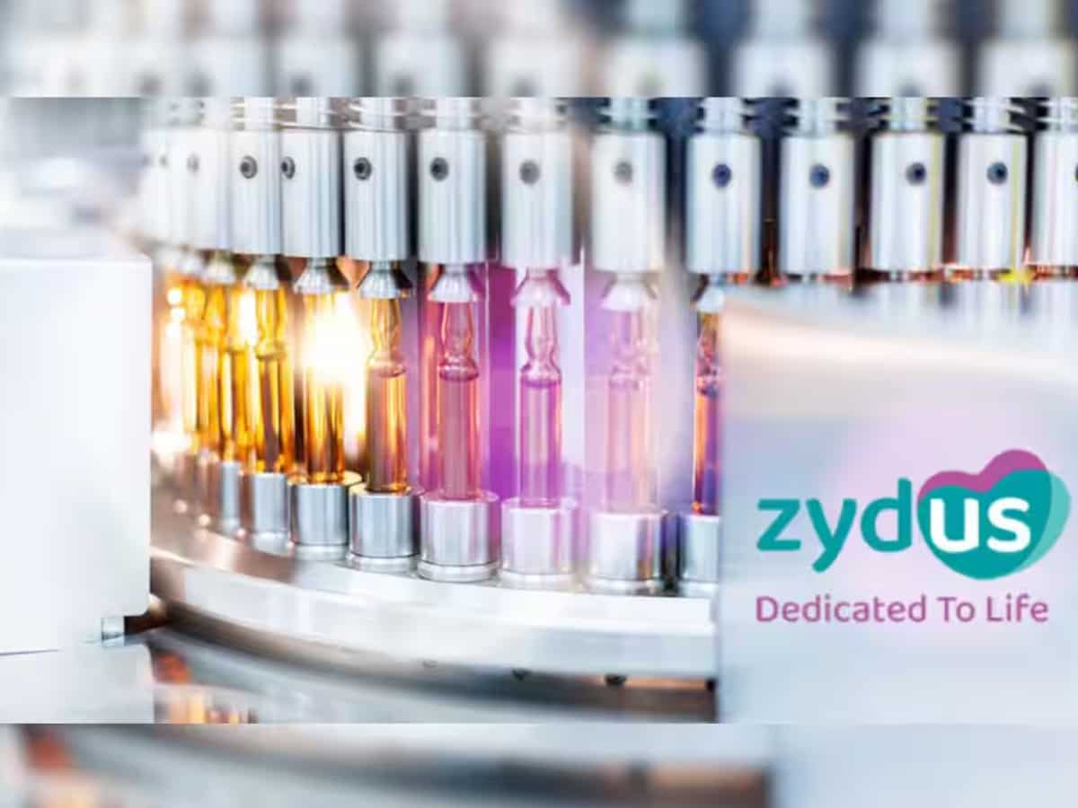 Zydus inks licensing pact with Takeda to sell GERD drug