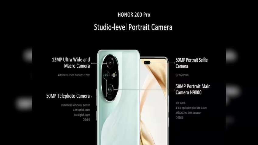 Honor 200 Series launch: When and where to watch live streaming and other details