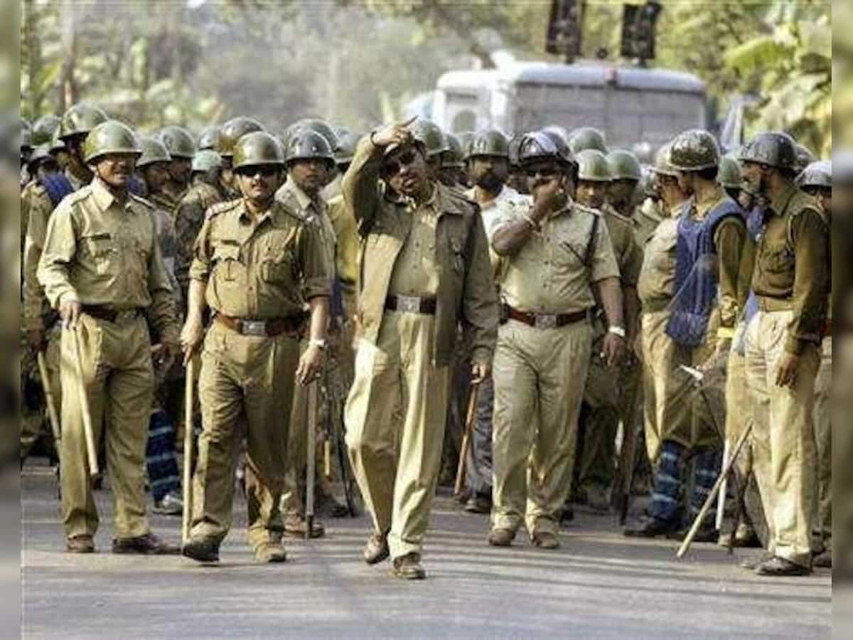 Haryana announces 10% reservation for Agniveers in police, forest department recruitment 