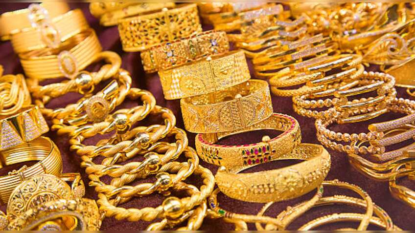 Gold and Silver rate today (July 18, 2024): Precious metal edge higher; yellow metal above Rs 73,350, white metal above Rs 92,250