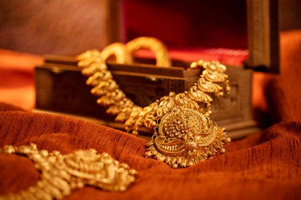 Over 600% returns in a year; Nuvama sees 60% more upside in this jewellery stock 