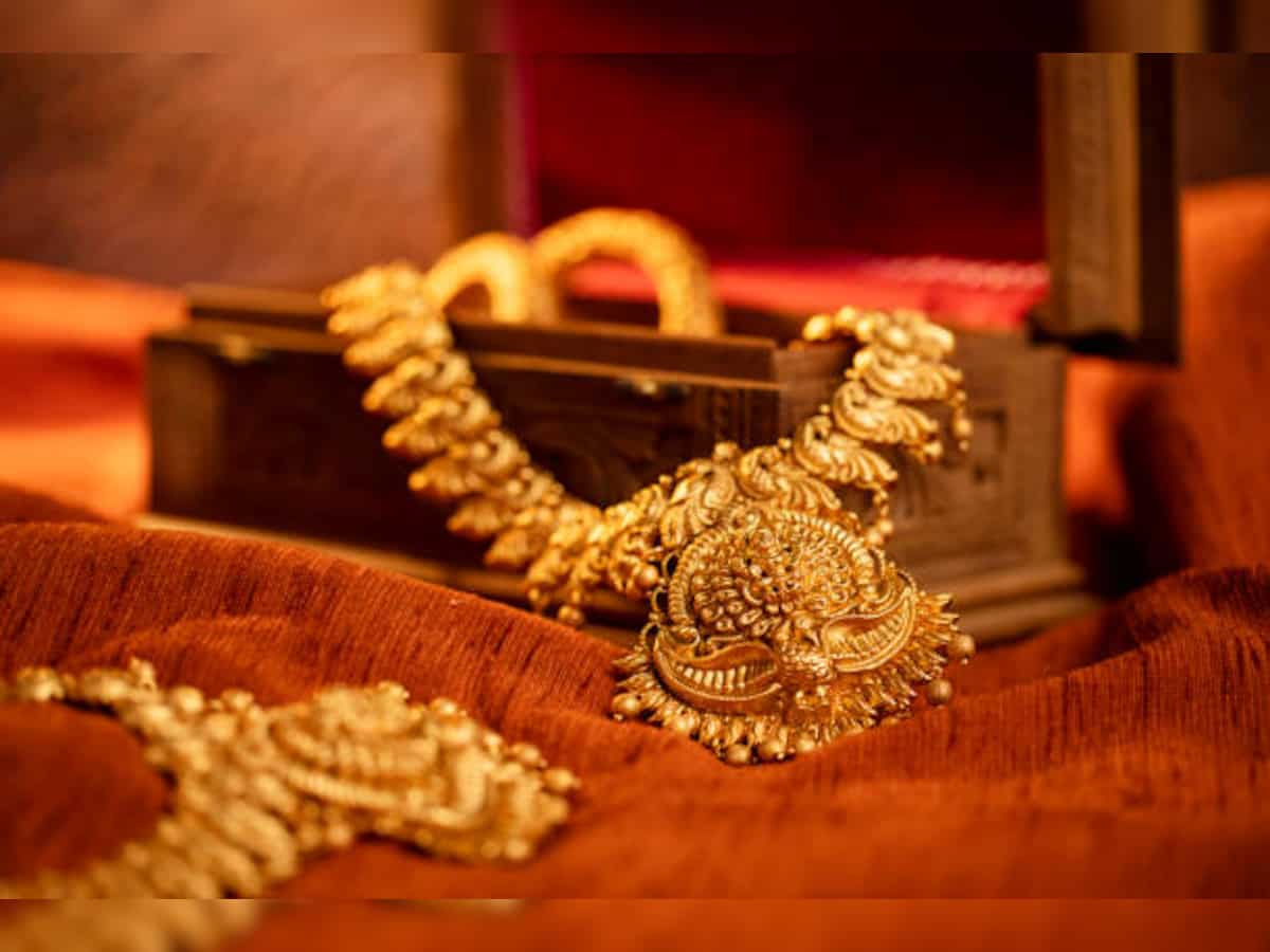 Over 600% returns in a year; Nuvama sees 60% more upside in this jewellery stock 