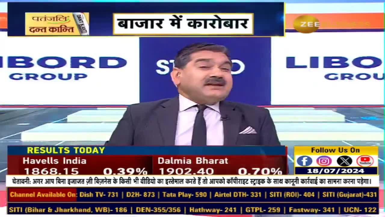 Budget On Zee: You will get relief in income tax in these 5 ways