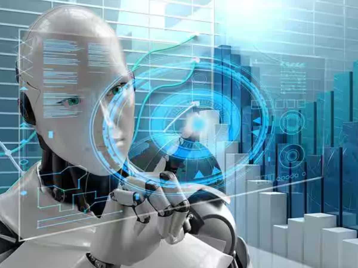 77% Indian startups now invest in AI, small cities brimming with tech skill pool