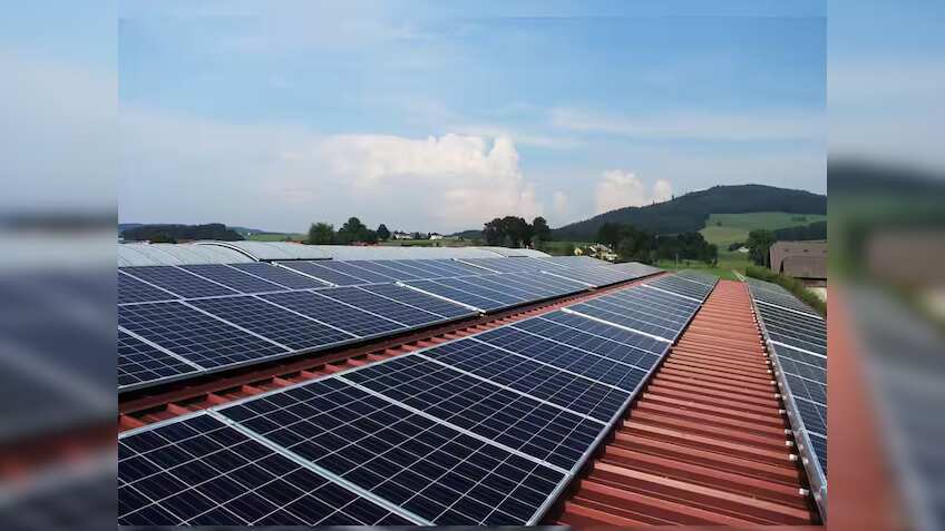 ADB approves $240.5 million loan for rooftop solar systems in India