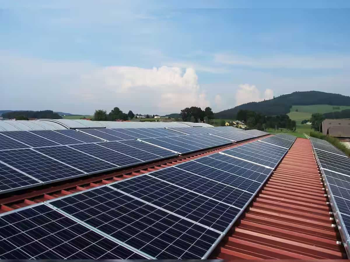 ADB approves $240.5 million loan for rooftop solar systems in India