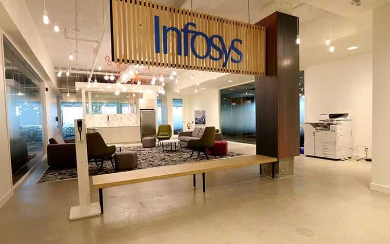 Infosys Q1 FY25 Results: Operating margin guidance