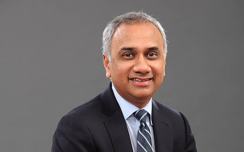 Infosys Q1 FY25 Results: Here is what CEO Salil Parekh said