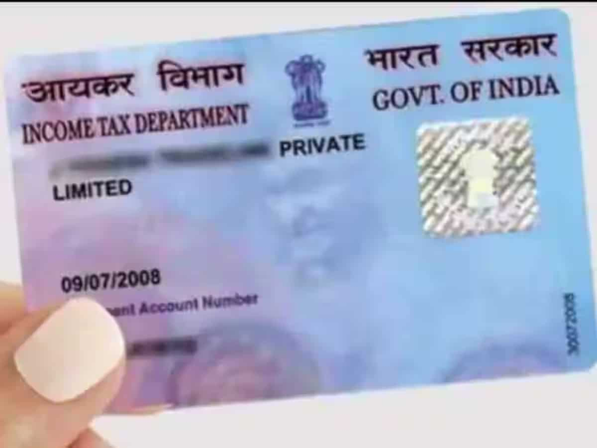 ITR Filing Deadline: Can You File Income Tax Without a PAN Card?